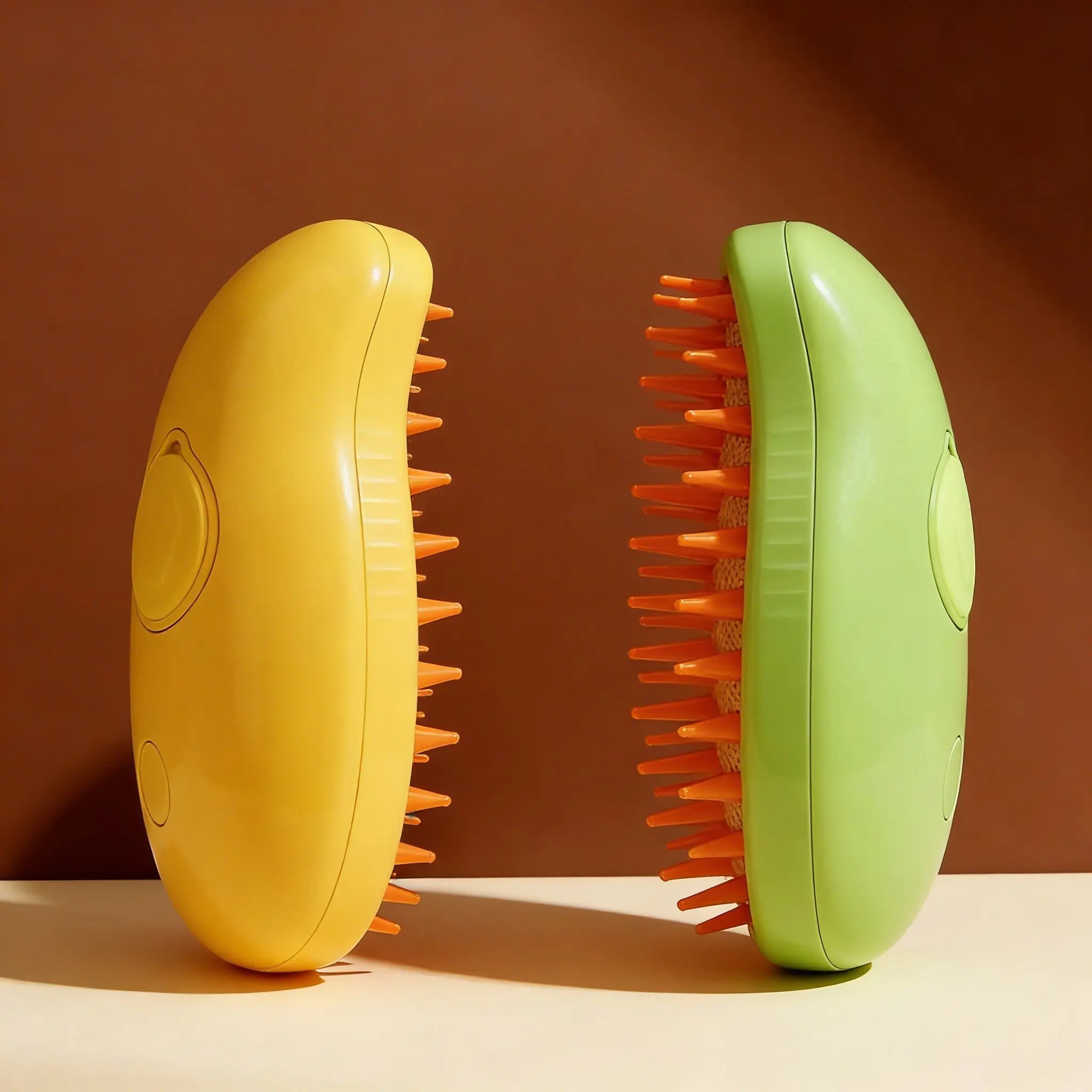 Lola — The Electric Steam Brush That Transforms Grooming ZenPaw